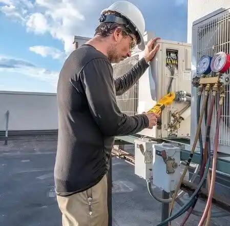 hvac services Grand Junction